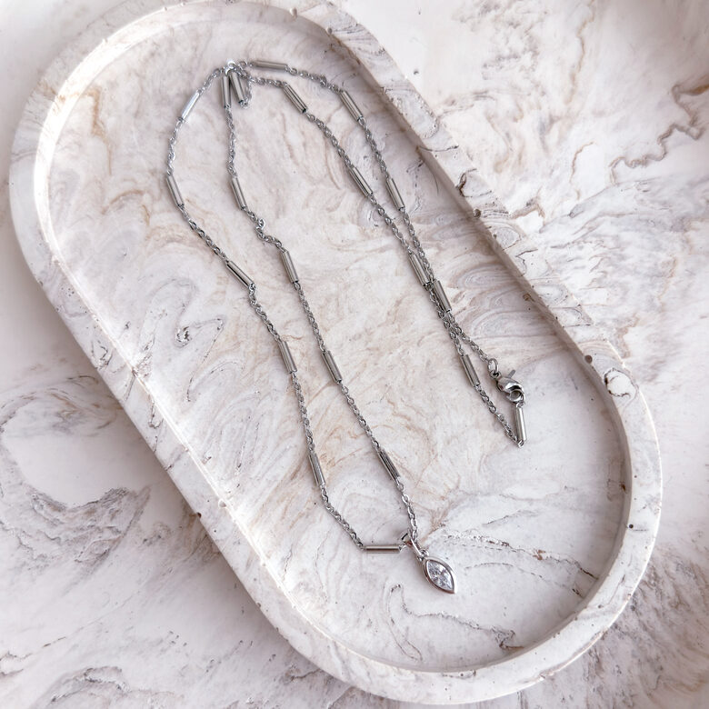 Grandinėlė: Silver Shine