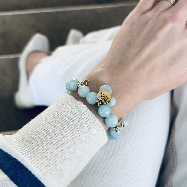 Apyrankė: Baby Blue