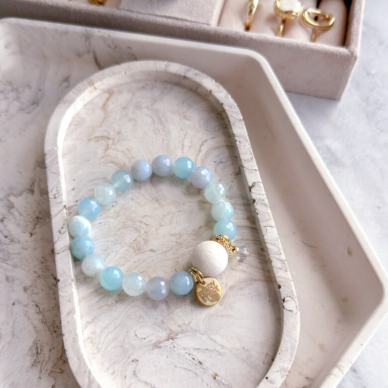 Apyrankė: Blue Coral