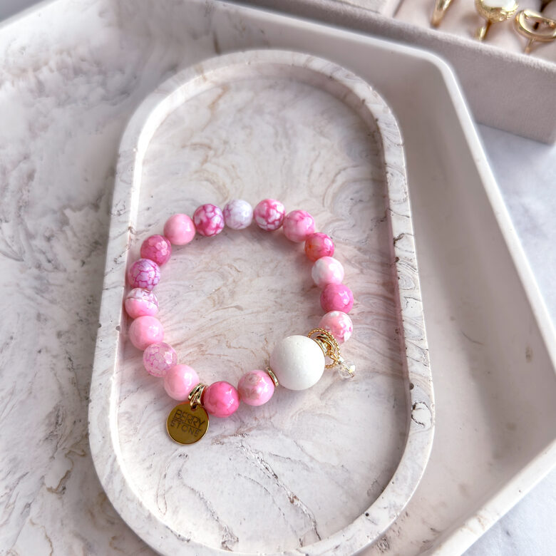 Apyrankė: Pink Coral