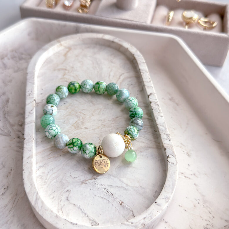 Apyrankė: Green Coral