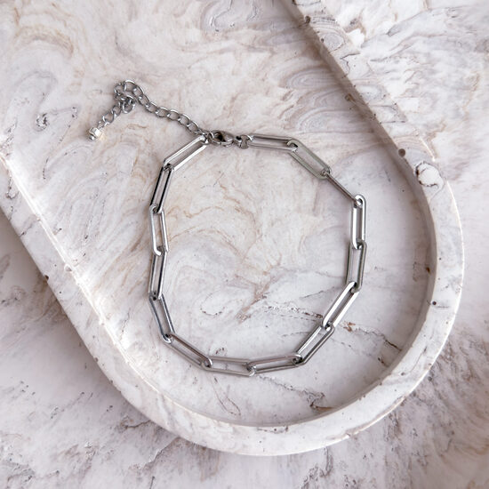 Apyrankė: Silver Chain