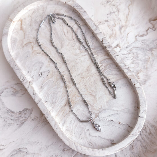 Grandinėlė: Silver Shine