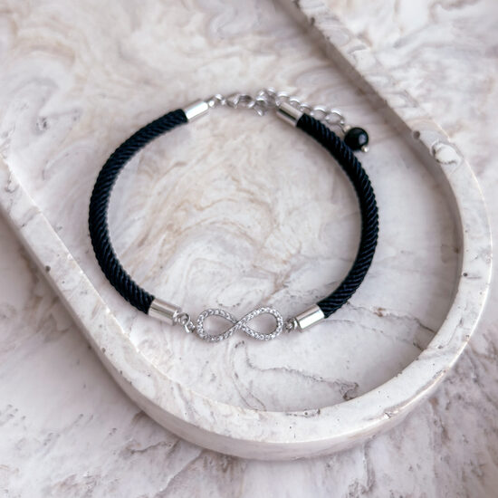 Apyrankė: Begalybė