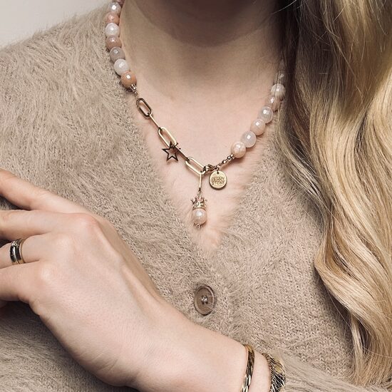 Kaklo papuošalas: Pure Queen