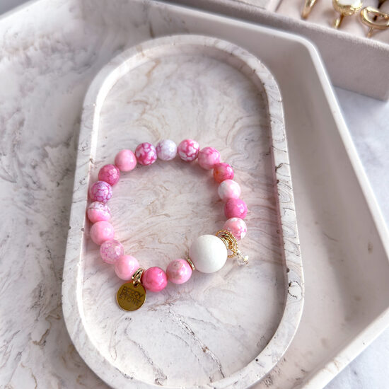 Apyrankė: Pink Coral