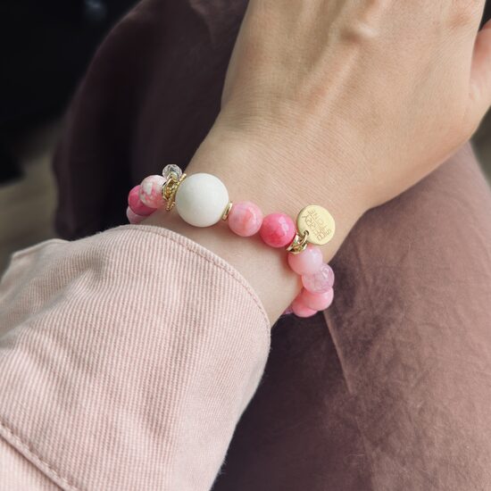 Apyrankė: Pink Coral