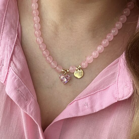 Kaklo papuošalas: Vasaros gėlės🌸🌺