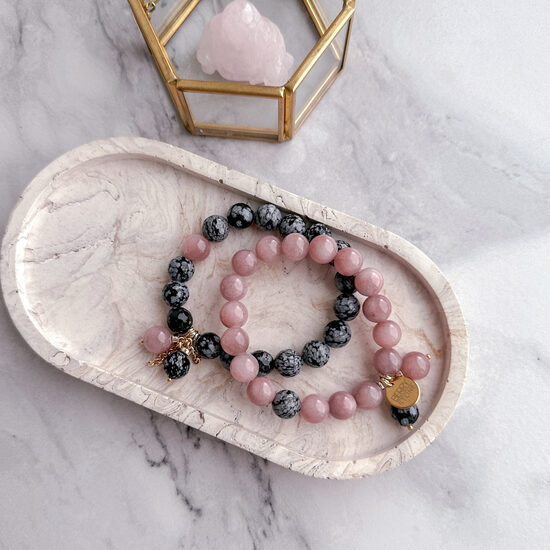 Apyrankių rinkinys: Švelnumas