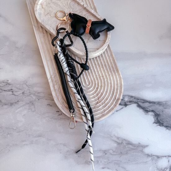 Pakabutis: Black Luck