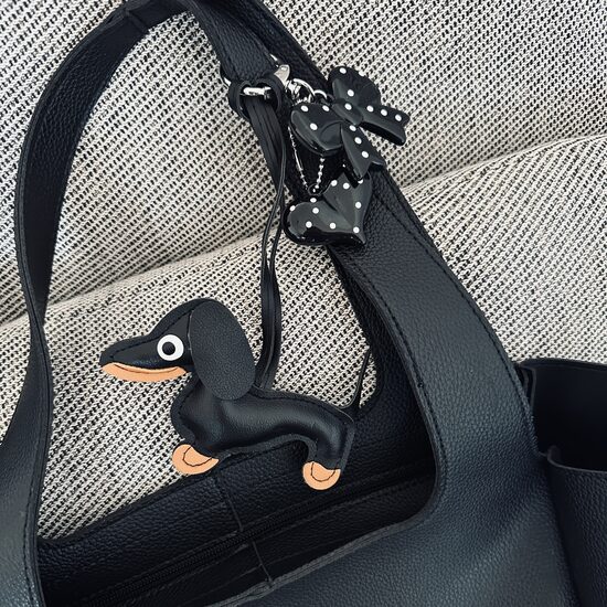 Pakabutis: Black Ribbon