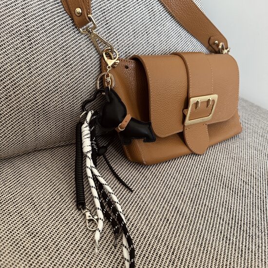 Pakabutis: Black Luck